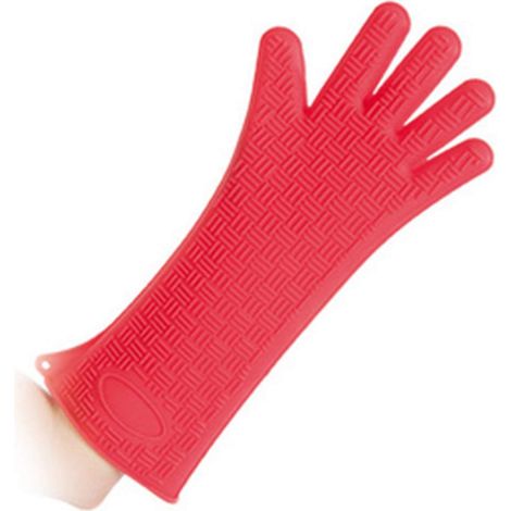 FRANZ MENSCH 33216 GANTS EN SILICONE HEATBLOCKER HYGOSTAR 350 MM