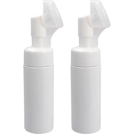 2 Stück Simple Sub Flasche
