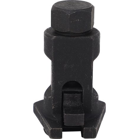 Estrattore per giunti sferici Toivize, in acciaio al carbonio, da 5 a 11 mm, con chiave esagonale da 17 mm, per una rimozione rapida e sicura senza impatto sul veicolo. (1/5)