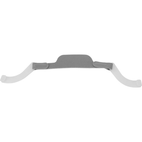 Sangle de Coussin Nasal Réglable et Lavable pour Masque DreamWear - Accessoire de Remplacement Confortable (1/5)