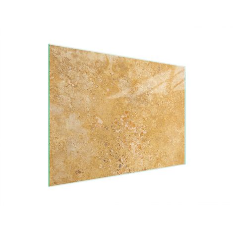 TAGLIERE IN VETRO 40x30 ARDESIA (1/5)