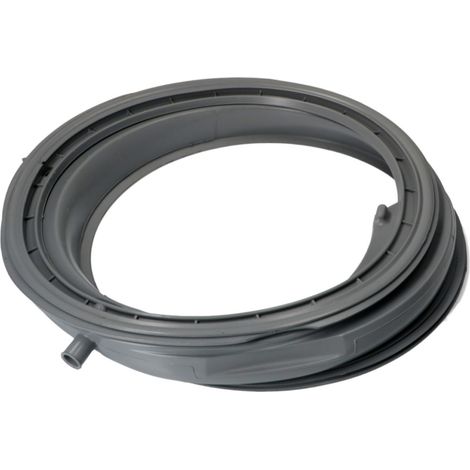 Ersatzteil - SOS Accessoire Joint de hublot (manchette) pour Lave-linge CANDY 41050135, 70006601 - - CANDY, HOOVER, ZEROWATT