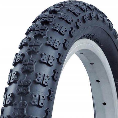 Neumático de bicicleta 20 x 2.125, neumático BMX de 20 pulgadas Kenda (1/2)
