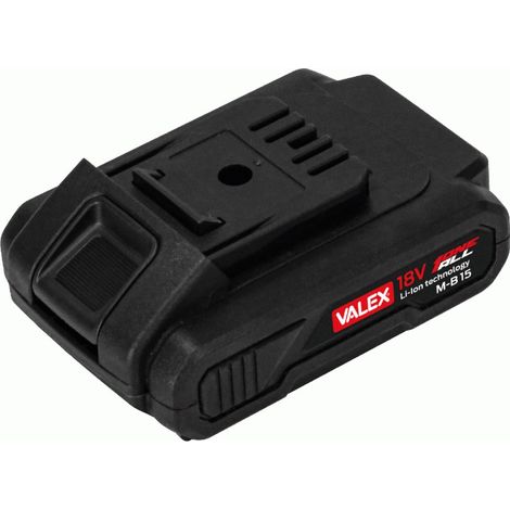 Batteria Per trapani avvitatori a batteria e piattaforma ONEALL Tensione V18,0