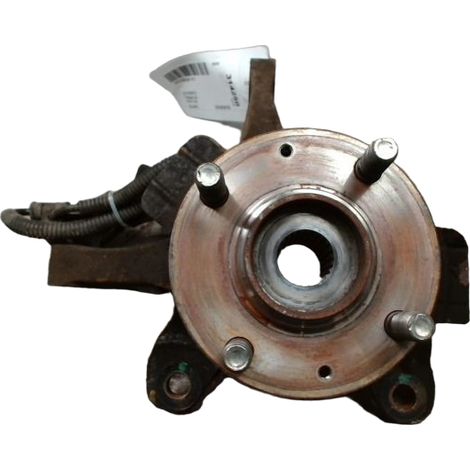 Pivot Avant Gauche HYUNDAI I10 [PRODUIT D'OCCASION]♻️517150x100 (1/2)