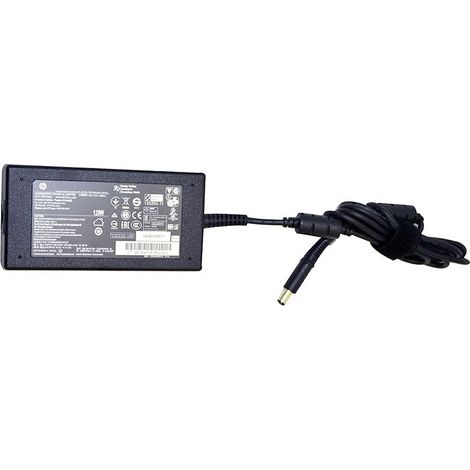 Hp 693709 001 power adapterinverter indoor 120 w black