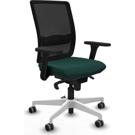 Chaise de bureau piqueras y crespo Haches mousse ergonomique (1/2)