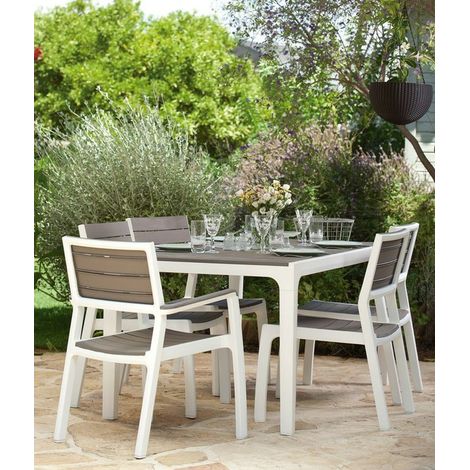 SILLA HARMONY KETER (1/3)