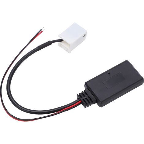 Bluetooth-AUX-Adapter für RD4-Autoradio, Ersatz-AUX-IN-Kabel für Citroën C2 C3 C4 C5 C6 C8 (1/5)