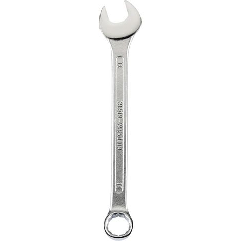 kwb 460213 Ring-Maulschlüssel 1 Stück Schlüsselweite (Metrisch) 13 mm (1/2)