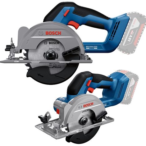 Circular Saw BOSCH GKS 18V-51 (Body only)