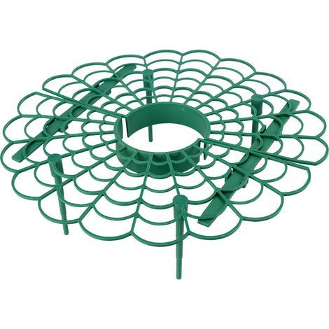 Lot de 5 tuteurs pour fraises de 30 cm, tuteurs de culture pour fraises et plantes en pot, (1/5)
