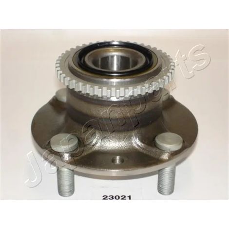 Moyeu de roue Japanparts KK-23021 MAZDA B603-26-15XA B603-26-15XC