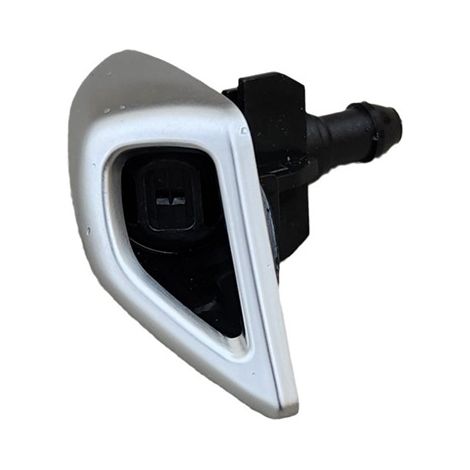 One pair of 68160602AB and 68160603AB nozzles are suitable for 12-14 Chrysler 300C water jets. (1/4)