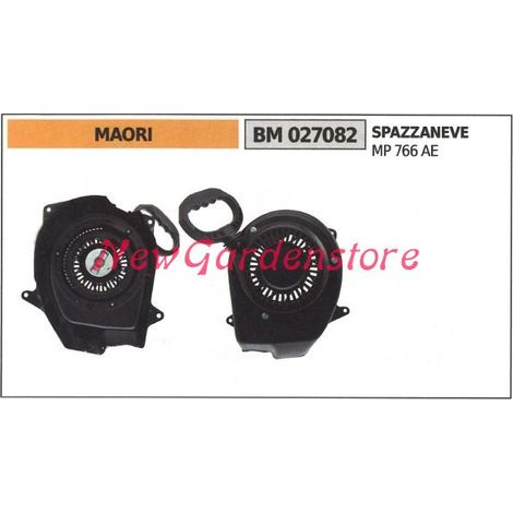 MAORI Motor Anlasser Schneefräse MP 766AE 027082