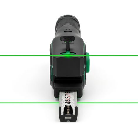 Télémètre laser 3 en 1 5 m 3 en 1 modèle 1 (1/5)