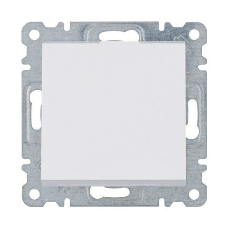 Lumina  Conmutador blanco polar WL0020 (1/2)