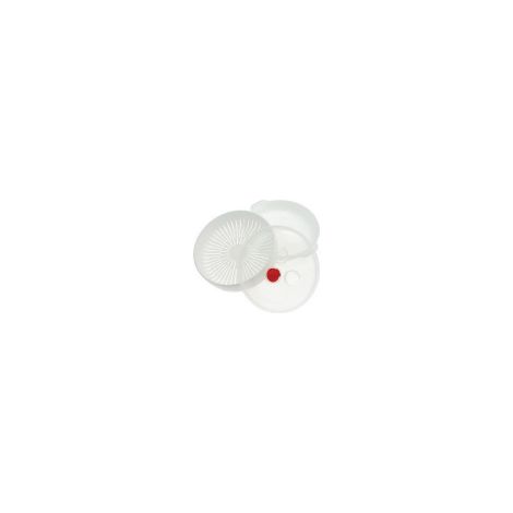 Kit vapore microonde in plastica - Forni a Microonde - LG - 124025