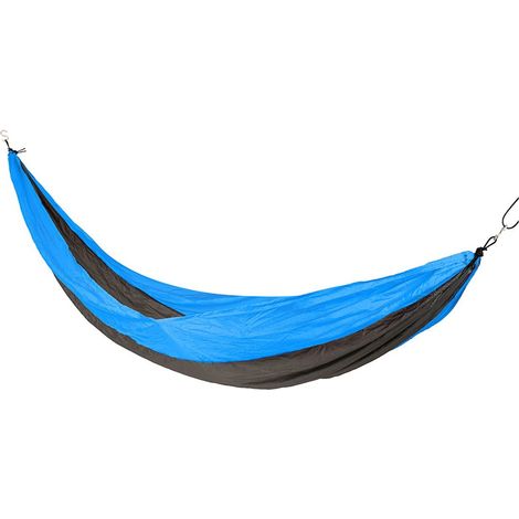 Bo-Camp Hover Travel-Hammock, Blu, 60Â x 36Â x 90Â cm (1/3)
