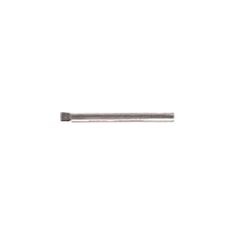 Anschlagstifte für Design Thermostat Mini, 2 Stk.