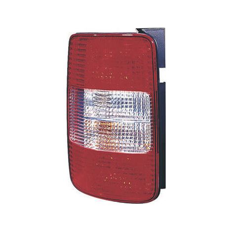 Feu arrière gauche 1 porte Volkswagen Caddy 3 phase 1 2004-2010