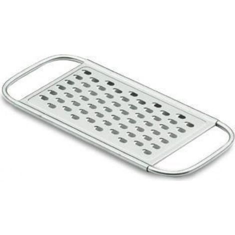Rape Plat - Non spécifié - Modèle non spécifié - Grille 25.5x11 cm - U.E. 12 - Piqures Grosses