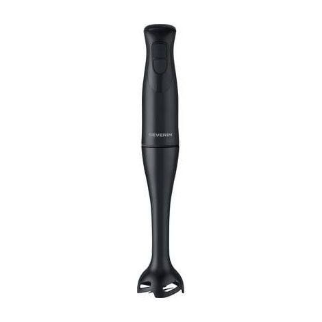 Severin 3760 Mixeur plongeant 350 W noir