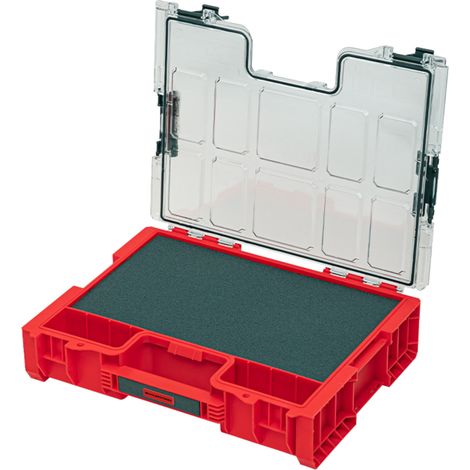 Toolbrothers RHINO L Organizer ULTRA altezza XL multistrato personalizzato 9 l IP54
