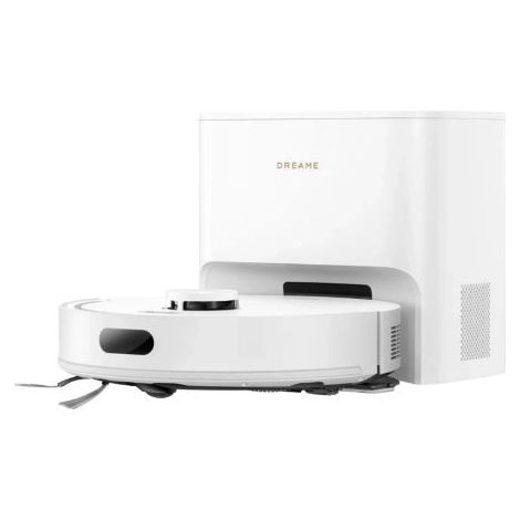 ASPIRADOR ROBOT DREAME D20 AIR PLUS BLANCO