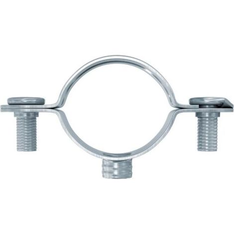 FISCHER Abrazadera metálica AM 40/42 090849
