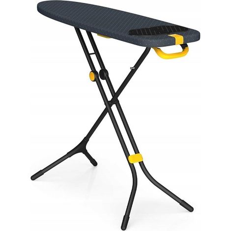 Joseph Joseph Glide Compact Plus Table à Repasser Noir