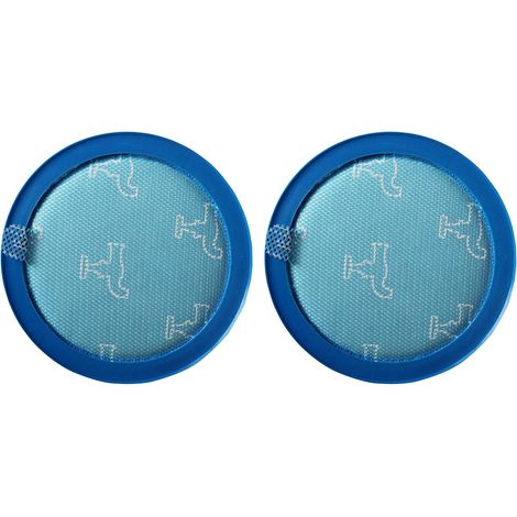 Convient pour les accessoires à vide Dyson, le filtre DC23, l'élément de filtre et les accessoires en coton (1/5)