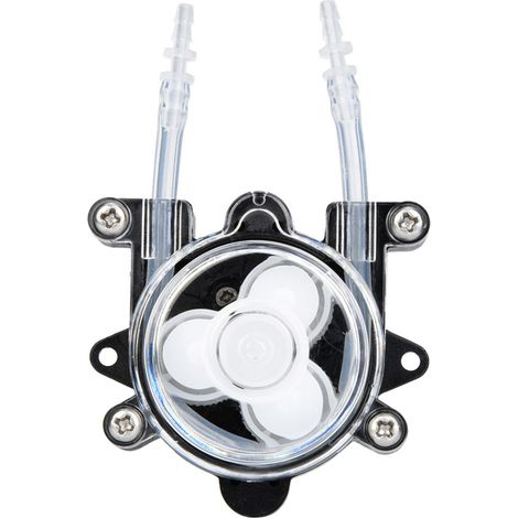 Mini-pompe péristaltique haute qualité pour la bio-ingénierie de laboratoire G528 DC12V (type B) (1/5)