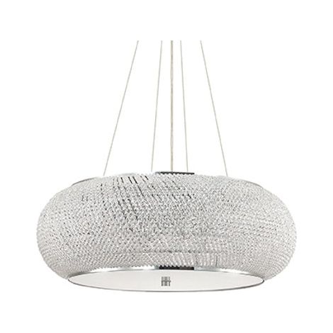 PASHA' SP14, Suspension, Ideal Lux (1/2)