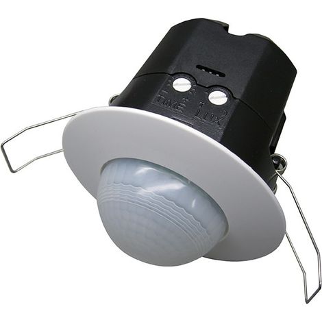 Détecteur Perry à encastrer trou 70mm alimentation 230V 1SPSP020 (1/5)