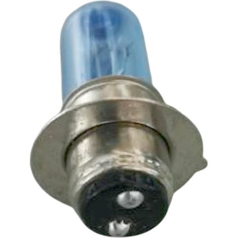 Ampoules de phare halogène de voiture de moto universelle DC 12V 35W (1/5)
