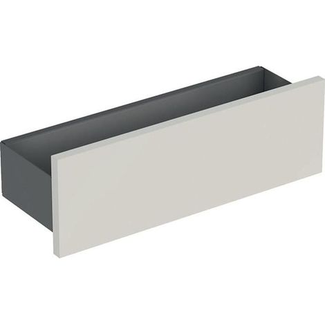 Geberit Smyle Square Wandablage, 500362, 45x14,8x14,3 cm, (1/5)