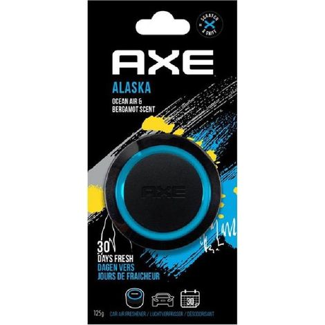 Axe Desodorisant Gel Can Alaska
