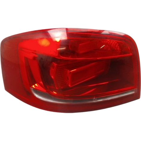 [PRODUIT D'OCCASION] Feu Arriere Gauche  AUDI A3 II Phase 1 2003-2008 ♻️ Ref Oe. 8p3945095 - Garantie à vie (1/2)