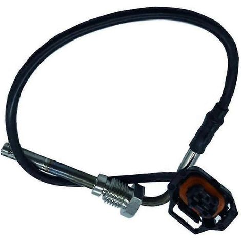 Capteur de température d'échappement 25183662 96436268 compatible avec Captiva C100 C140 (modèles 2006 et ultérieurs) (1/5)