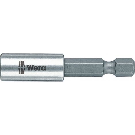 Supporto universale Wera 893/4/1K da 50 mm