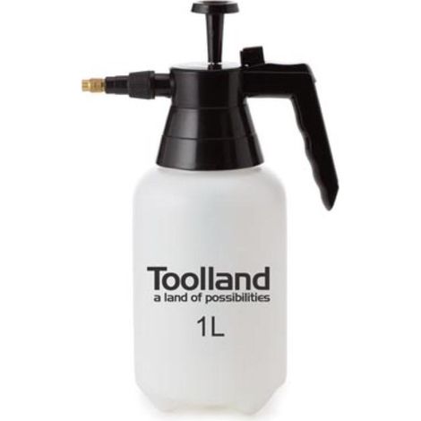 Spruzzatore a Pressione - 1 L (1/2)