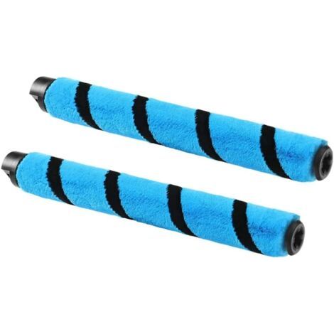 Replacement brush compatible with Shark AZ2000 LZ500 LA500 vacuum cleaners and rotator (2-pack)--BIEMMEDUE (1/4)