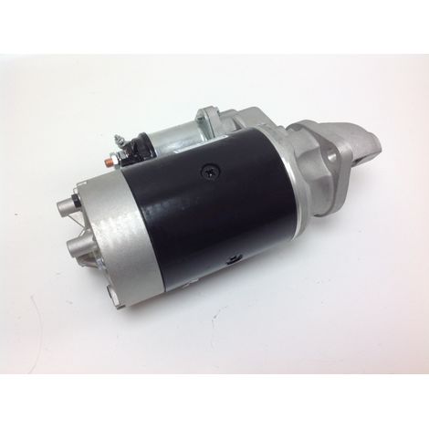 Anlasser 12V 2.5kW 9 Zähne 4LD LDA91 LDA96 LDA100 LOMBARDINI 5840.143