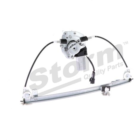 Lève-vitre avant droit pour Alfa-Romeo ALFA ROMEO 147 46751870 (1/4)