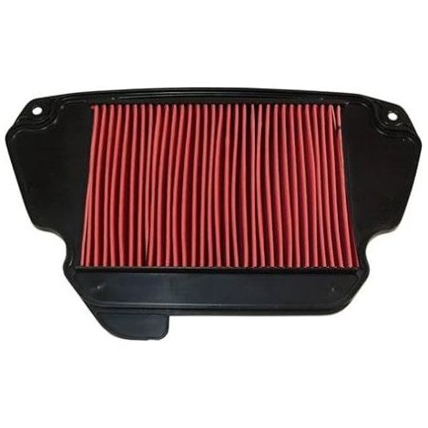 EMGO 2025/02 FILTRO DE AIRE HONDA CBR/CB 650 F/FA/E/F/G '14-'18 (OEM: 17210-MJE-D00) (HFA1622) (H1305) (1/2)