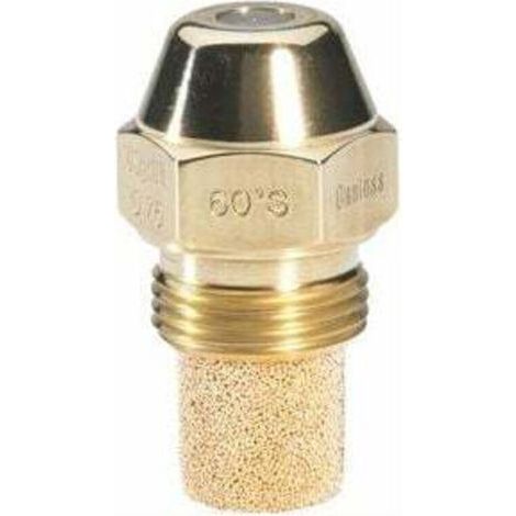 Gicleur OD Type S, 0,60 US/GAL 60∞, , Ref.030F6912