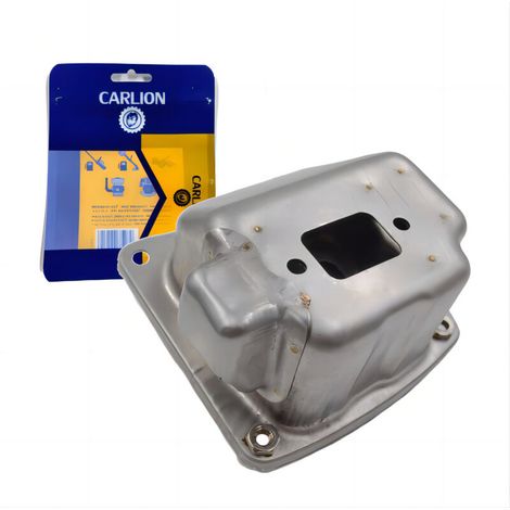 Silencieux pour tronçonneuses STIHL MS651 et MS661 (réf. 1144 140 0600). Accessoires pour tronçonneuses STIHL 651/661.