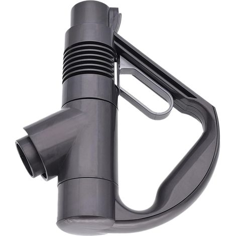 2 Stangengriff-Montageteile, Zubehör, Staubsaugergriff, Kompatibel for Dyson DC19 DC23 DC26 DC29 DC32 DC36 DC37 DY-923081-01