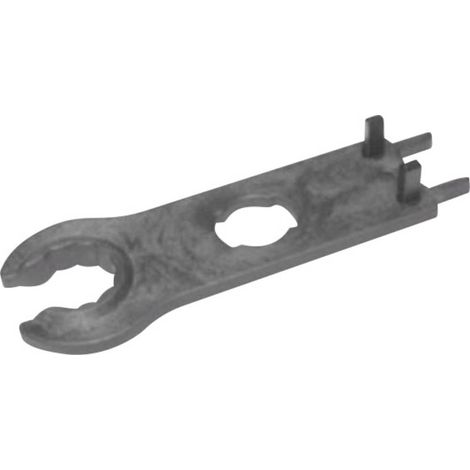Chiave di montaggio MC PV-MS 32.6024 PV-MS Stäubli Contenuto: 2 pz.